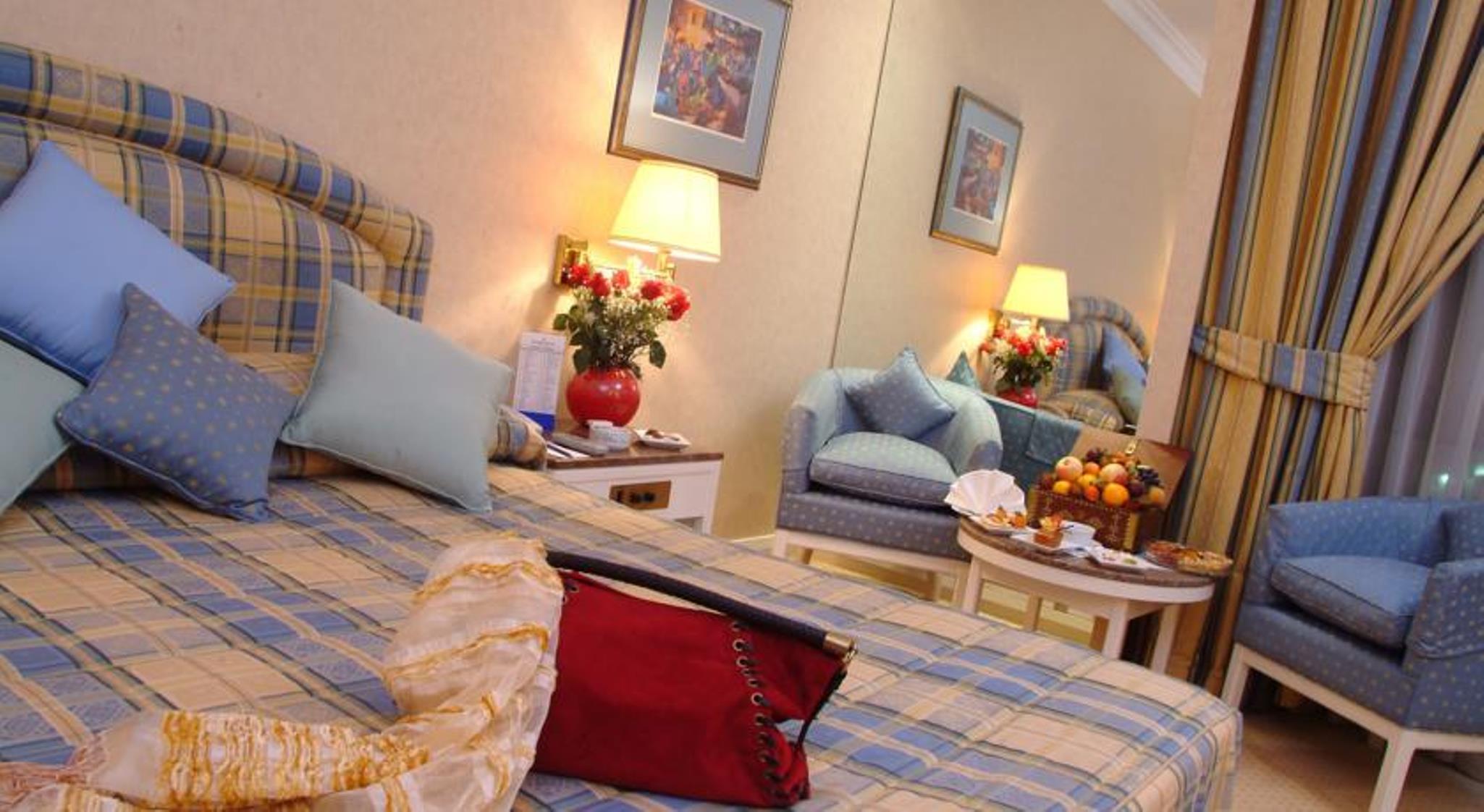 Hotel Golden Tulip Bahrain Manáma Exteriér fotografie