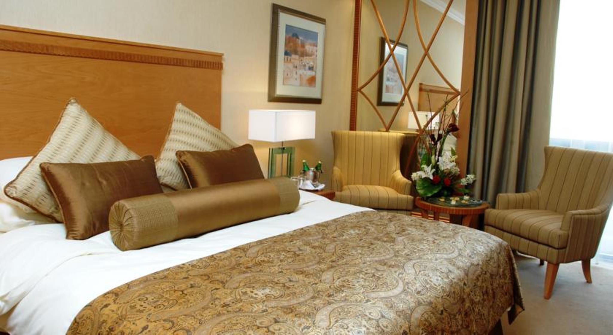 Hotel Golden Tulip Bahrain Manáma Exteriér fotografie
