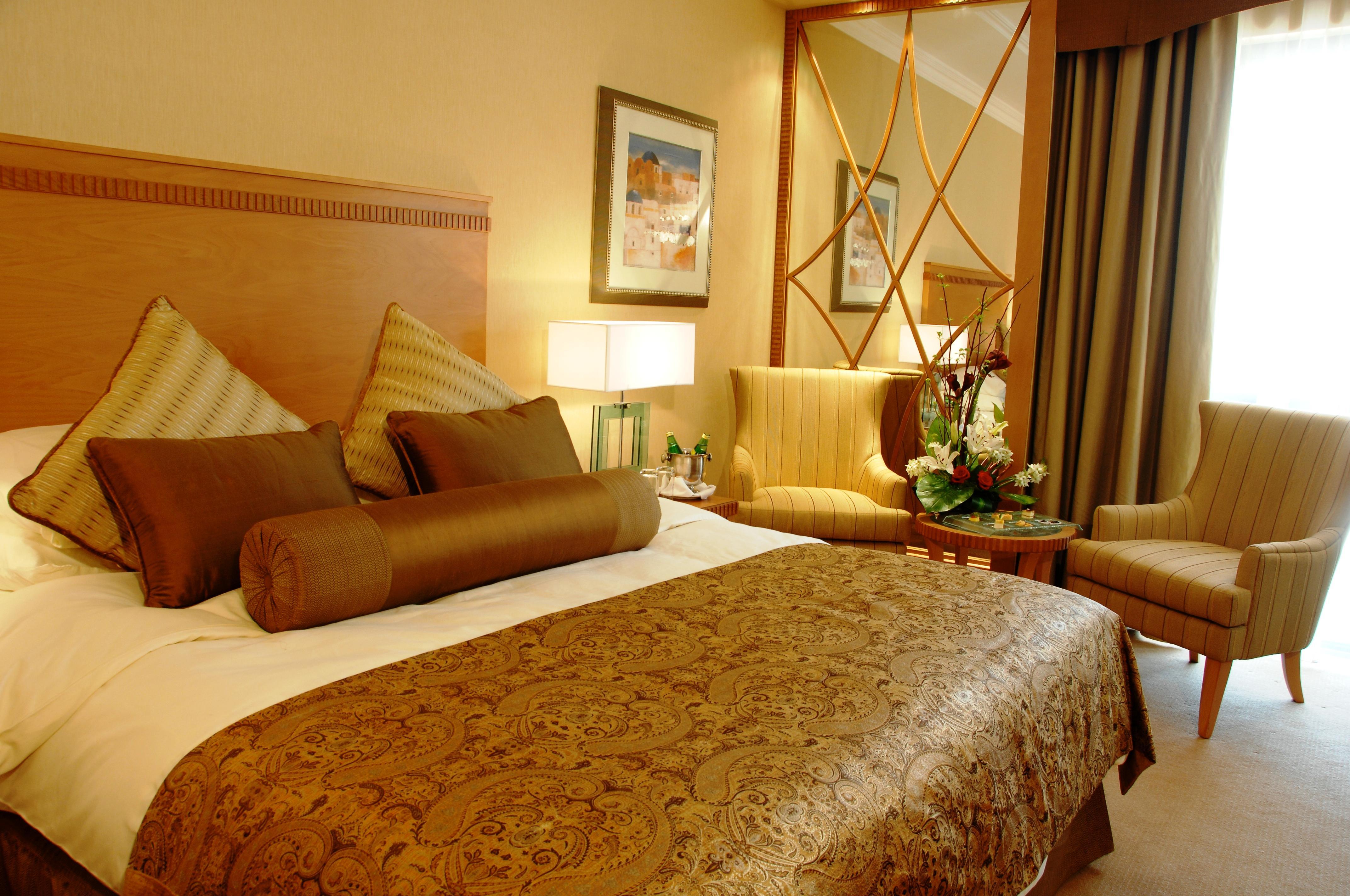 Hotel Golden Tulip Bahrain Manáma Exteriér fotografie