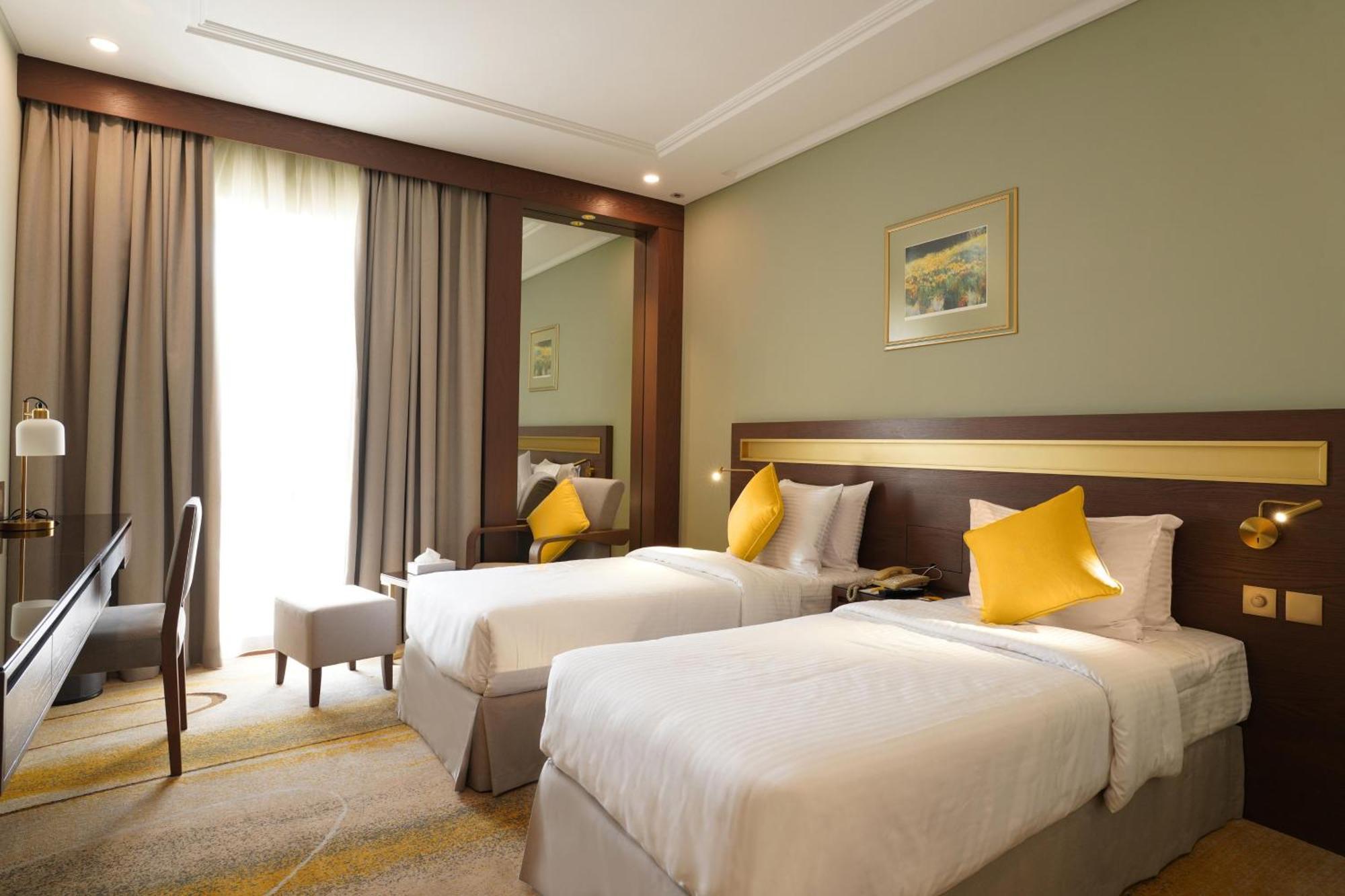 Hotel Golden Tulip Bahrain Manáma Exteriér fotografie