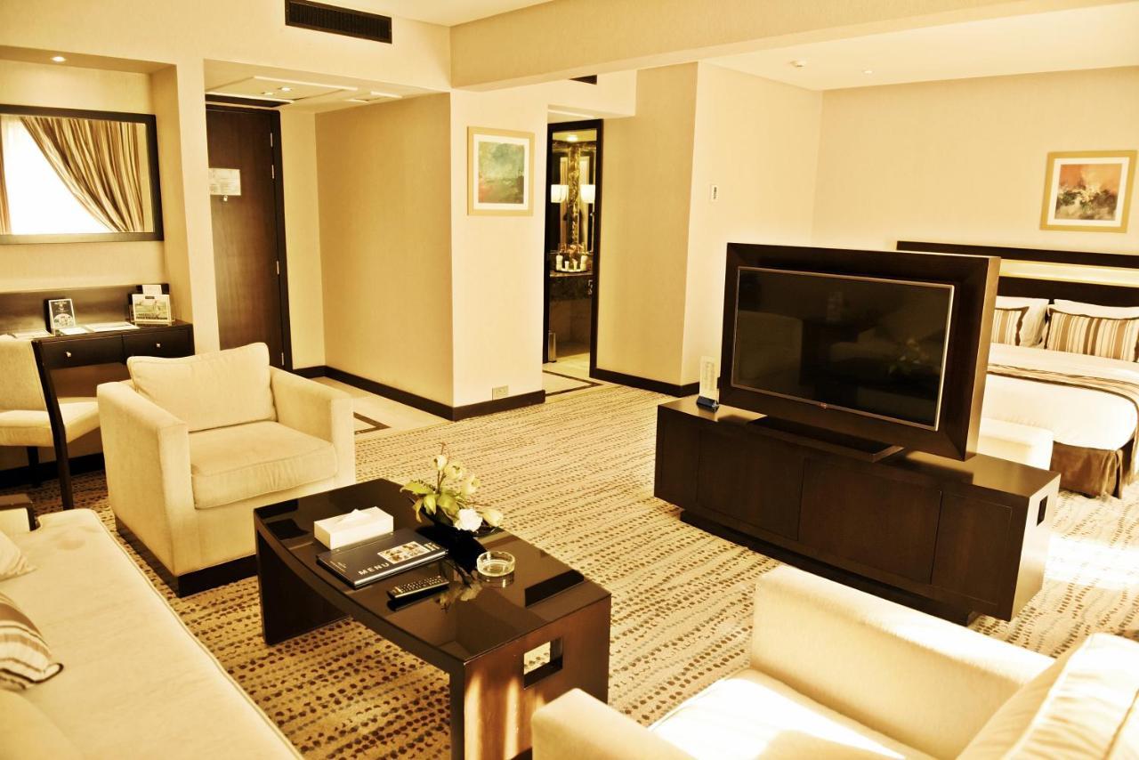 Hotel Golden Tulip Bahrain Manáma Exteriér fotografie